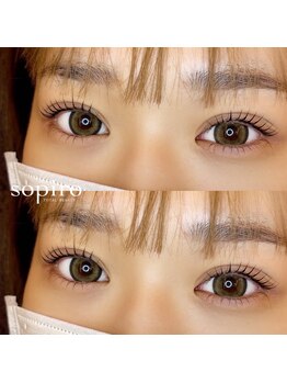 ソピーロ 三番町店(sopiro)/