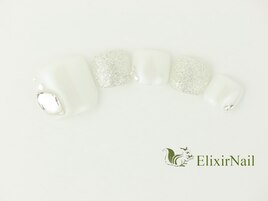 フット やり放題/クーポン使用