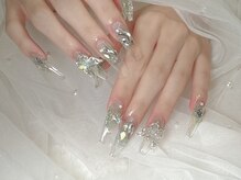 モジョネイルサロン 横浜店(Mojo Nailsalon)/