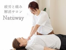ナチュウェイ(Natuway)