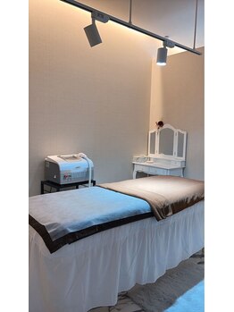 サロン ルピア(salon Lupia)/施術ルーム