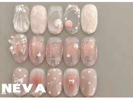 持ち込み パラジェル チーク