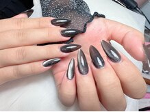 ナンシーネイル(Nancy nail)