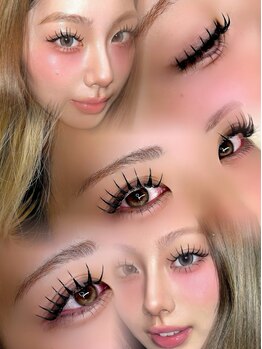 大人女性向けこだわりサロン