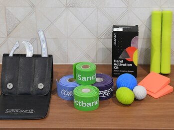 フィジオケアステーション 國(PhysioCare Station)/ケアグッズ