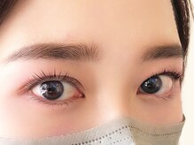 ブルーアイズ 原宿店(BLUE EYES)/美眉スタイリング