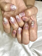 ベリール 南平岸店(Be'Leel)/マグネット