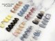 アイラッシュプラザ 南森町店(EYELASHPLAZA)の写真/【推し活応援】ワンホンデザイン(推しカラー変更OK)やキャラクターパーツ付デザインのお得な定額クーポン♪