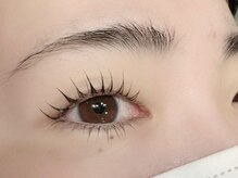 リブ(Lib)/上下まつげパーマ/マツパ