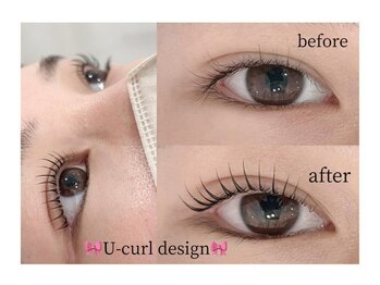 ティア 熊谷店(Tia)/まつげパーマ/Mio