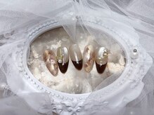 ジュジュネイルサロン 渋谷(JUJU NAIL SALON)/ニュアンスネイル