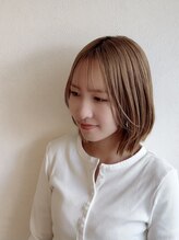 アトリエ クラシック(atelier classic) S.kanako