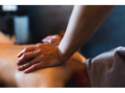 トッカサロン(Tocca salon)の写真