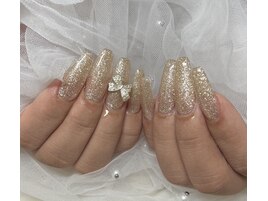 フラッシュネイル