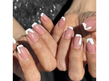 ユヌ(une)/うねうねフレンチ