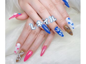 エル 日暮里店(L')/