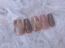 ウィルビー(will vi)/定額アート winter 