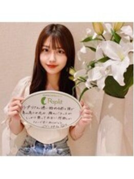 ラプリシュシュ 岡山店(Raplit)/ ラプリ/隆鼻矯正/TikTok