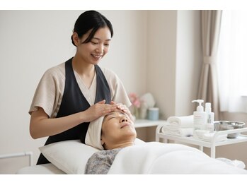 ソアル ド ボーテ(Soar de beaute)/エイジングケアにもおすすめ♪