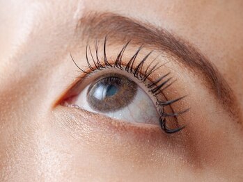 ラヴィアンローズの写真/まつ毛パーマは自然仕上がりでコスパ◎丁寧なカウンセリングと高い技術力で満足度の高い理想の目もとへ。