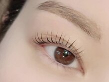 Makea福岡天神店【上下まつげパーマ/LEDマツエク/眉毛サロン】【2/28NEW OPEN(予定)】/束感まつげパーマ【福岡天神】