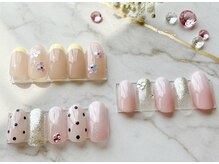 ノア(Noah)/【Monthly 3 Designs】