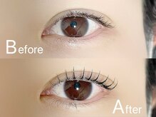 リリーアイラッシュ(Lily Eyelash)の雰囲気（お目元のお悩みがございましたらお気軽にご相談ください♪）