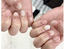 マハロネイルサロン 横浜店(mahalo)/90min