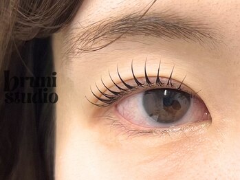 ブルーニスタジオ 表参道(bruni studio)/長持ち美まつげパーマ