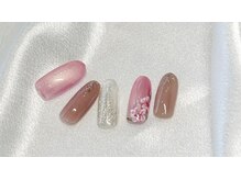 コエル(coel)/大人フラワー