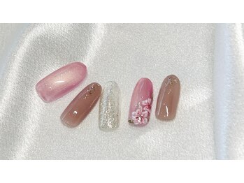 コエル(coel)/大人フラワー