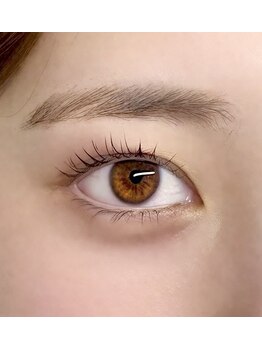 アイミュー 恵比寿(AImee)/パリジェンヌリフト