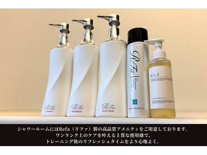 ホーネットジム(HORNET GYM)の写真