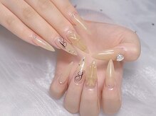ニカネイル(NiKa Nail)