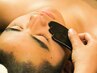 《男性☆口コミ割》バザルトフェイシャル60分 ¥13,000→11,000