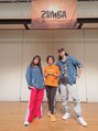 アリビオ 麻布十番(alivio) ズンバダンス大好き、イベントよく行きます。
