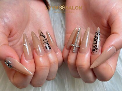 リームサロン 池袋店(LYYM SALON)の写真