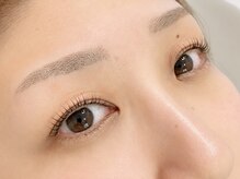エン(en.)の雰囲気（ナチュラルからぱっちりまでお好みに合わせてデザイン可能です♪）