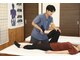 ミライズ(MIRISE)の写真/全身整体骨盤矯正で辛い肩こり腰痛ケア!男性必見、心も体も軽やかに!☆