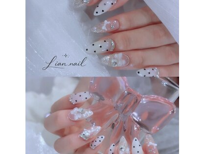 リアンネイル(Lian.nail)の写真