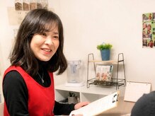 ヨサパーク ミツバ(YOSA PARK)の雰囲気(お身体のお悩みご相談ください。一人一人のお悩みに寄り添います)