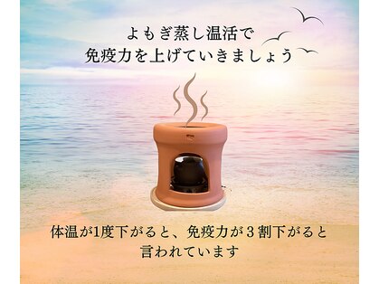 ロティス(LOTIS)の写真