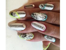 トランキル(Tranquille)/