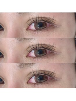 プライズアイリス アイラッシュ 池袋東口店(prize Iris eyelash)/まつ毛パーマ【池袋】