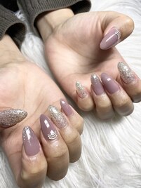 オフィスネイル