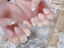 しゅり ネイル/