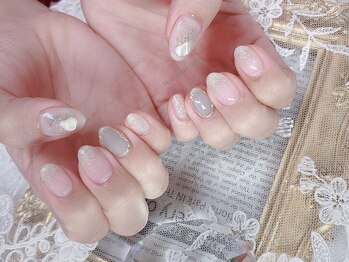 しゅり ネイル/