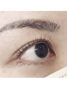 フランセス(Frances)/ラッシュリフト