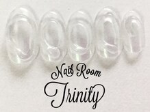ネイルルーム トリニティ(Nail Room Trinity)/選べる10本アート付き