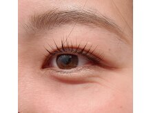 モニカ(MONICA)/パリジェンヌラッシュリフト